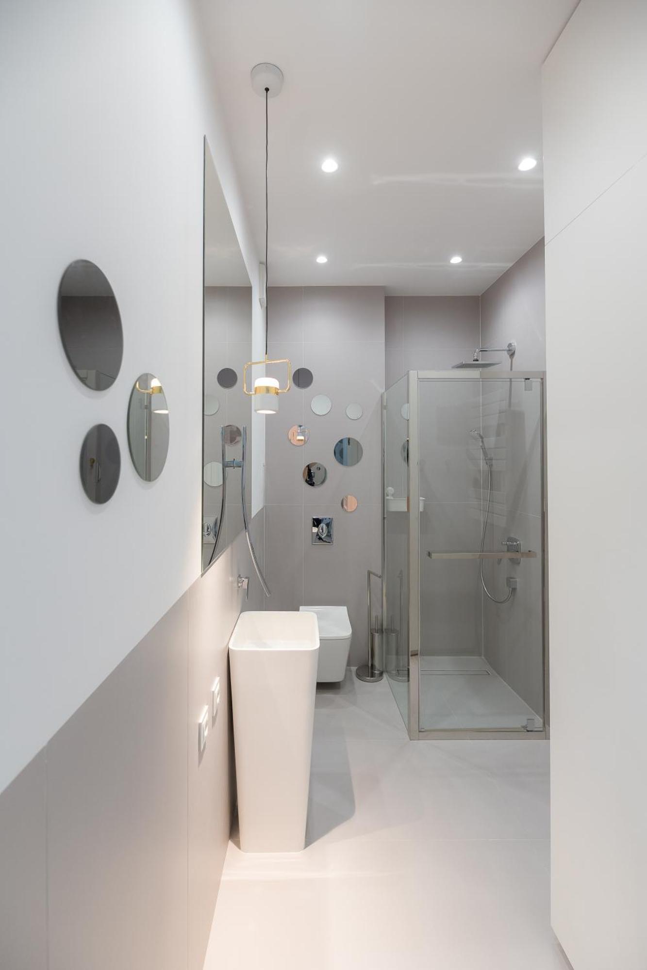 Homestay 3 With Private Parking Torun Exterior photo