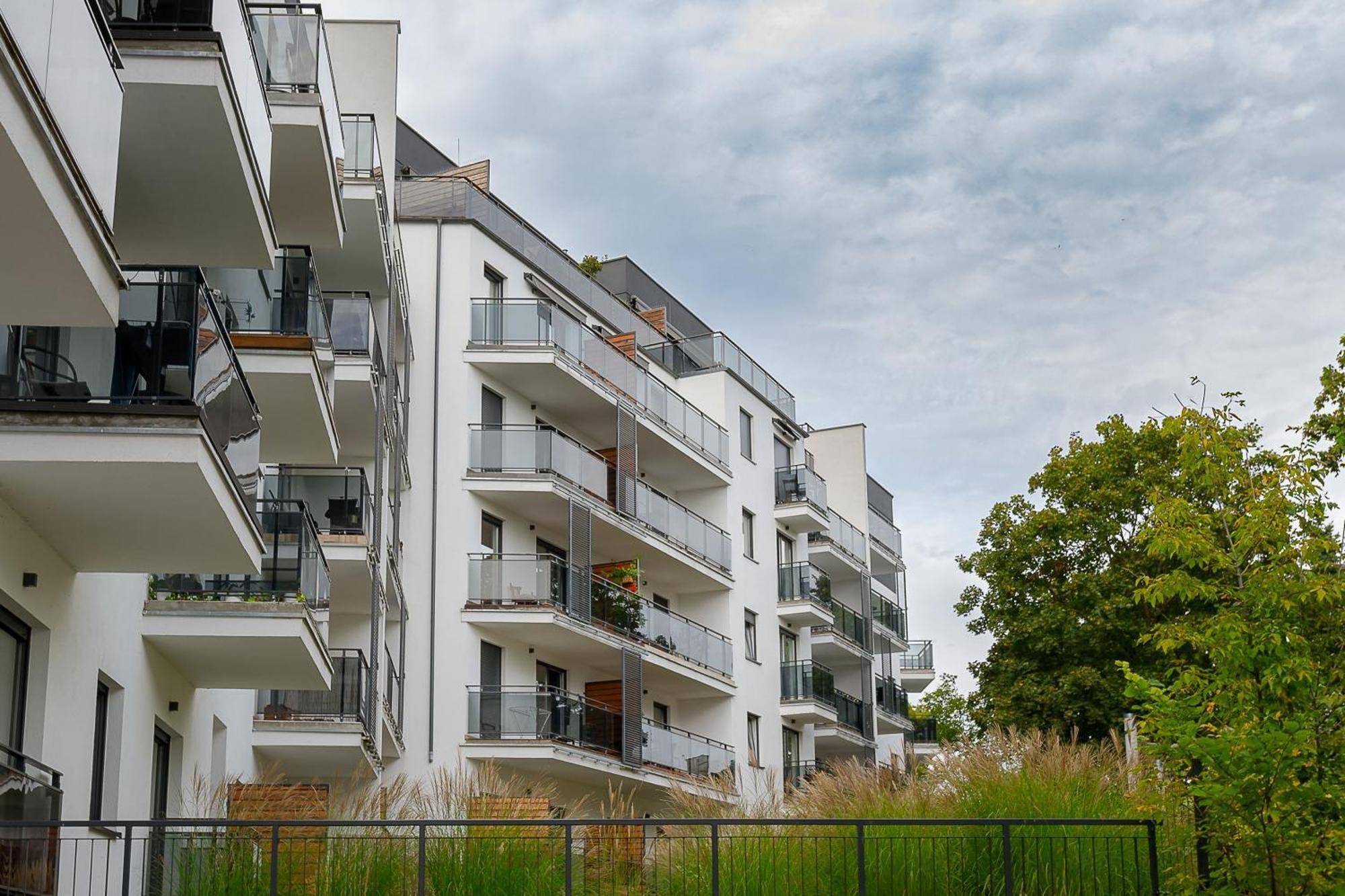 Homestay 3 With Private Parking Torun Exterior photo